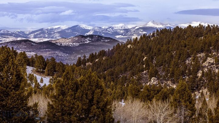 Property Photo: Lot 94 Butte Ski Club MT 59701