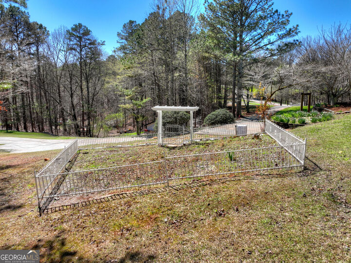 Property Photo:  229-B Crossroads Church Road  GA 30540 