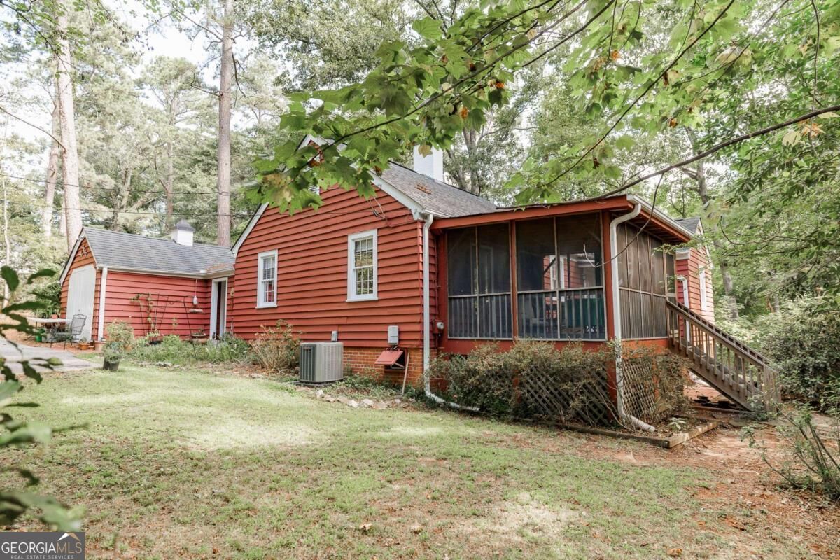 Property Photo: 285 Gran Ellen Drive GA 30606