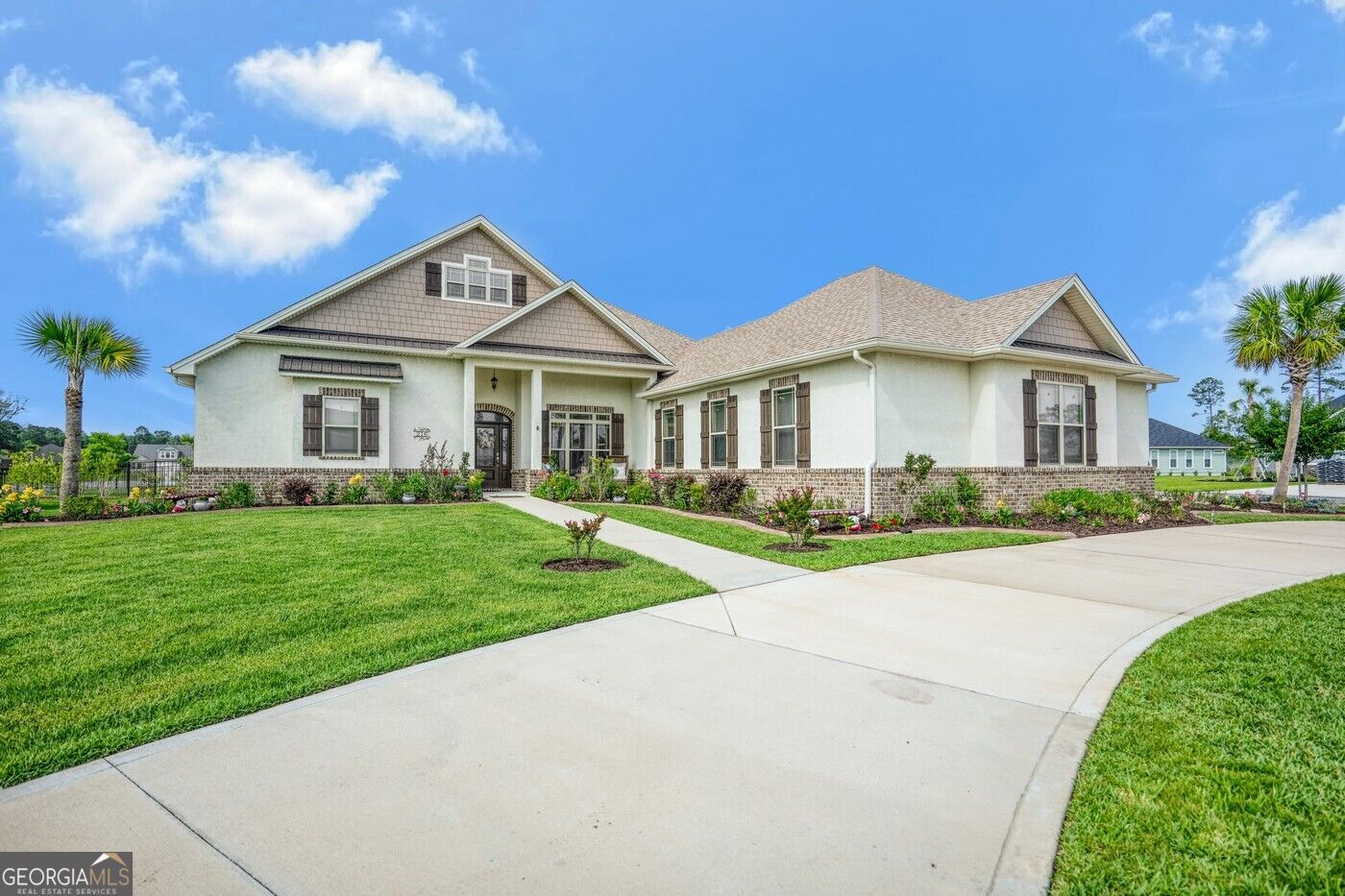 Property Photo: 216 Jake Colton Drive GA 31548