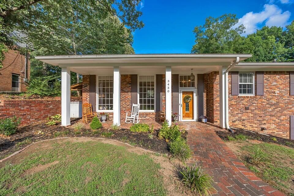 Property Photo:  3430 Dogwood Trail NW  TN 37312 