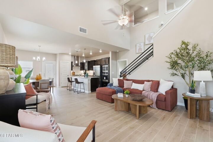 Property Photo:  14536 Lavender Parkway  TX 79928 