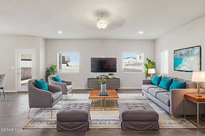 Property Photo:  14549 Leyland Parkway  TX 79928 