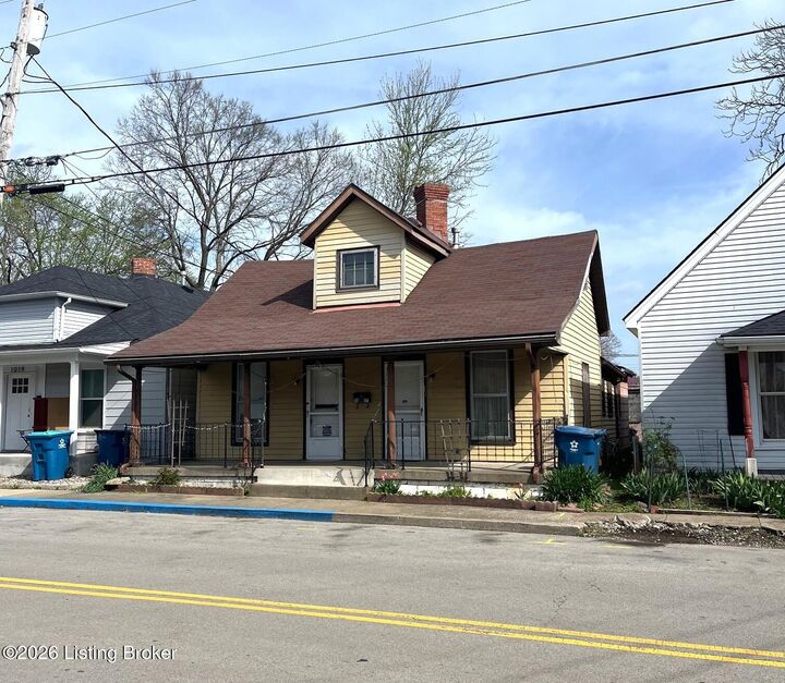 Property Photo:  1017 Henry Clay St  KY 40065 