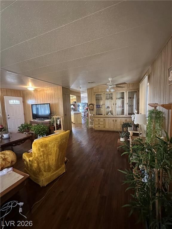 Property Photo:  5073 Ridge Avenue  NV 89103 