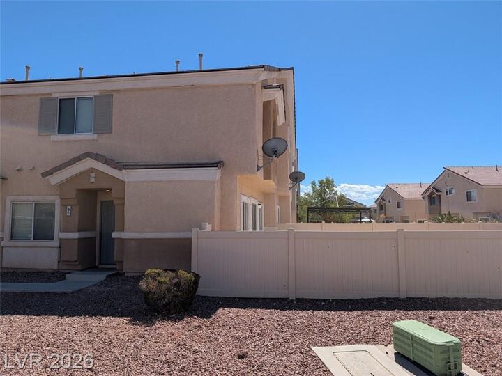 Property Photo:  3313 Jamaica Princess Place 2  NV 89084 
