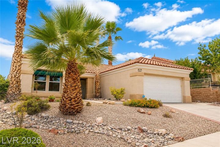 Property Photo: 10721 Grand Cypress Avenue NV 89134