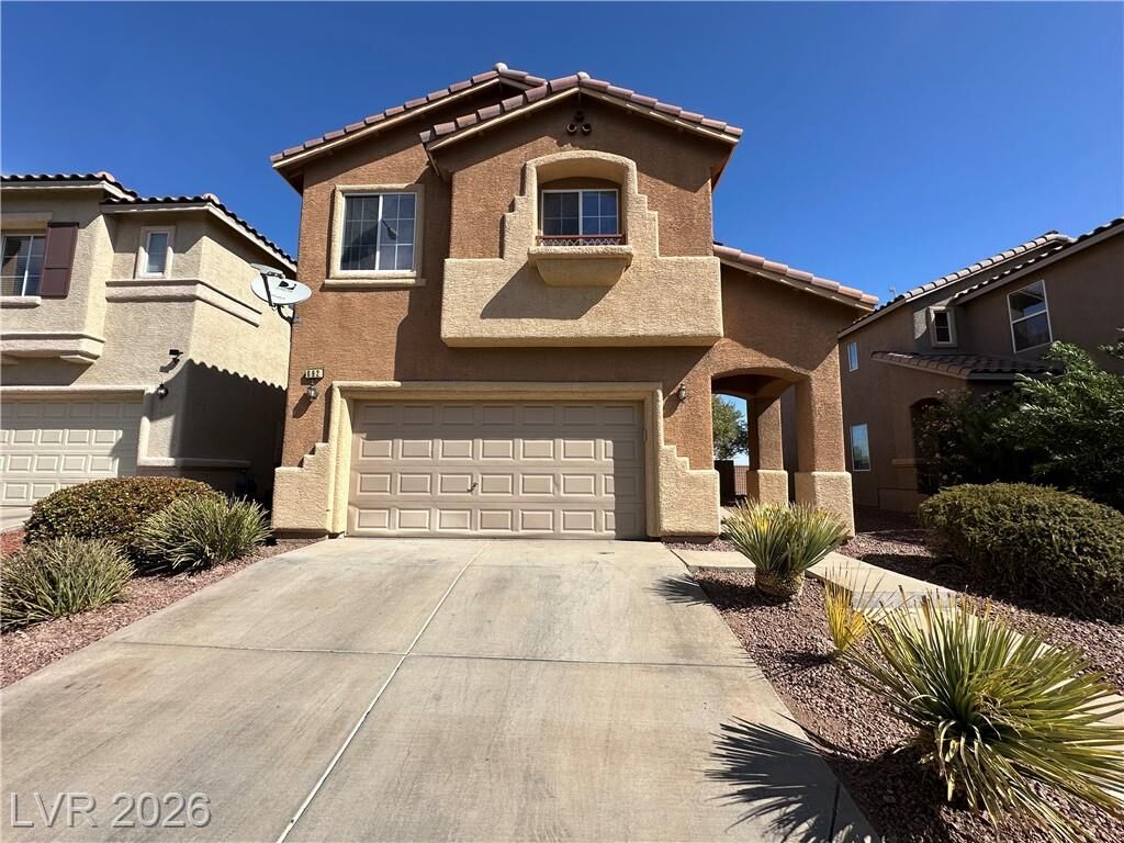 Property Photo: 692 Cocoplum Court NV 89015