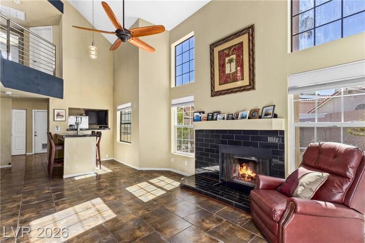 Property Photo: 2805 Tortoise Court NV 89074