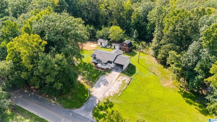 Property Photo: 1445 County Road 33 AL 35040