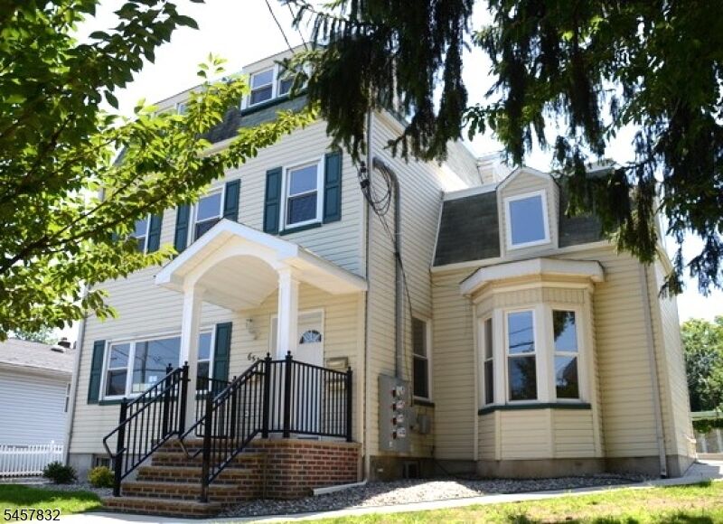 Property Photo:  651 Mill 3  NJ 07109 
