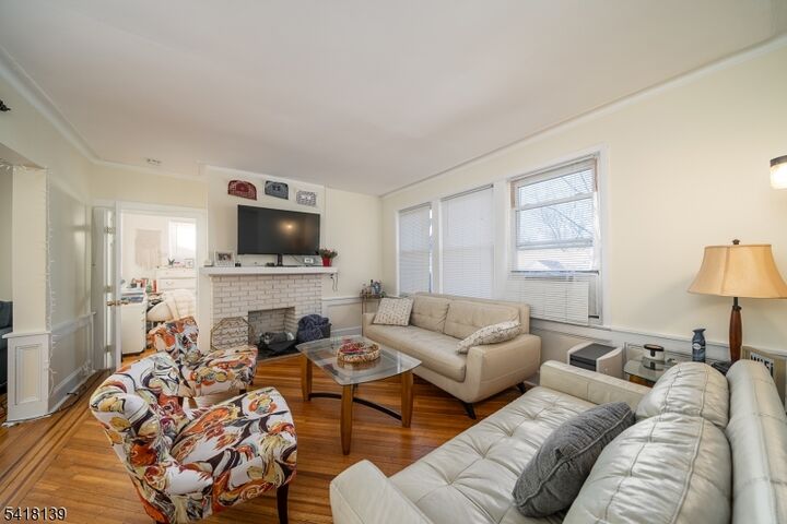 Property Photo: 330 Academy St NJ 07079