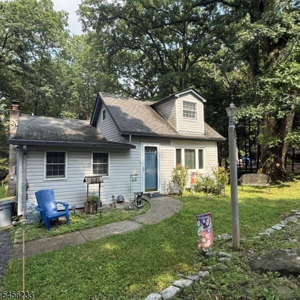 Property Photo:  10 Pochuck Dr  NJ 07461 
