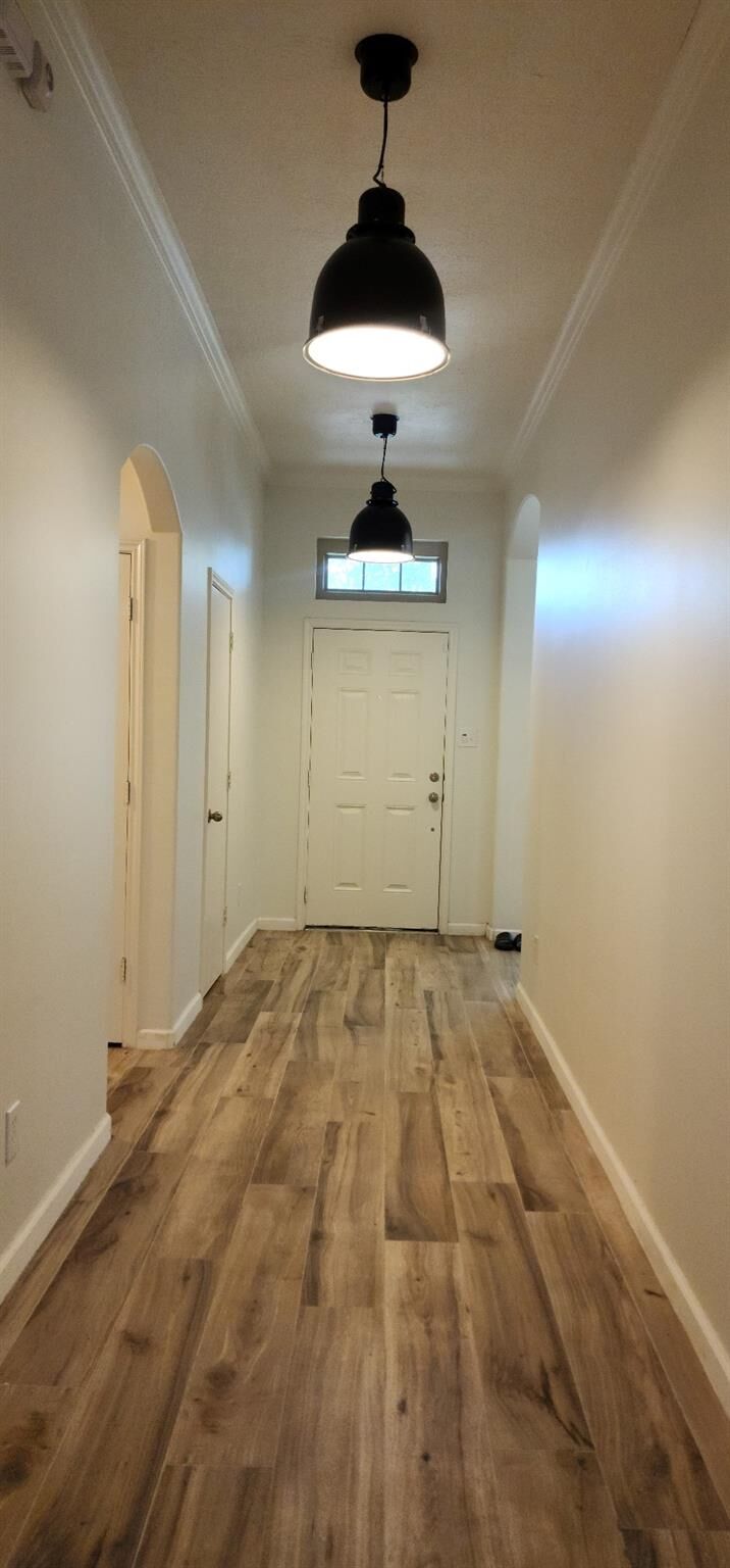 Property Photo: 11742 Fortune Park Drive TX 77047