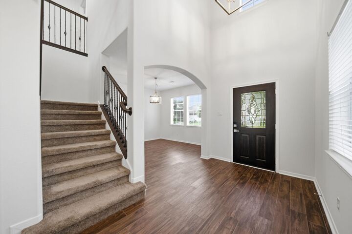 Property Photo:  3726 Windmill Links Dr  TX 77407 