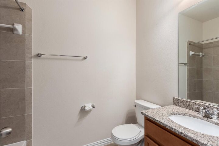 Property Photo: 12417 Berberry Drive TX 77568