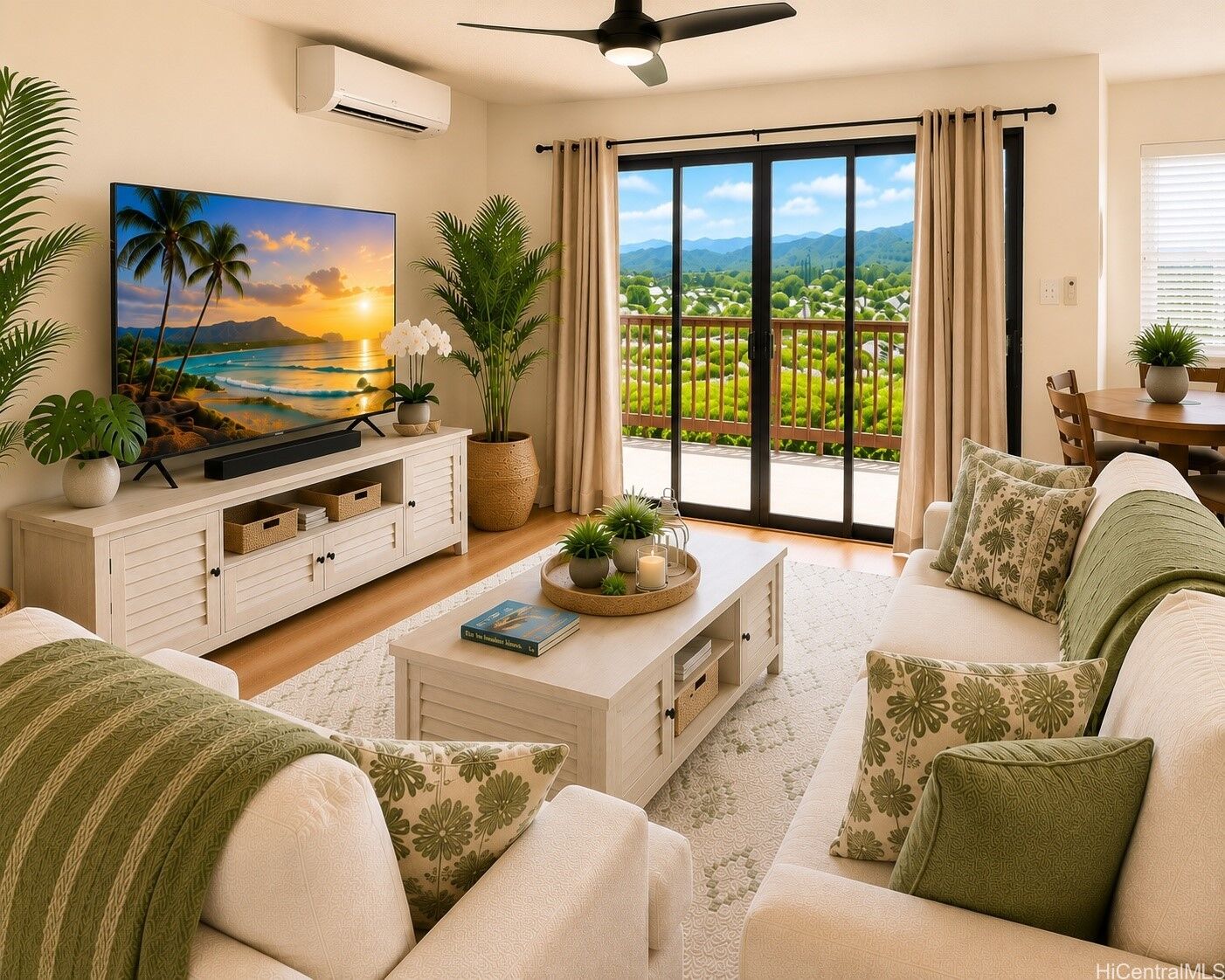 Property Photo:  46-049 Aliianela Place 1713  HI 96744 