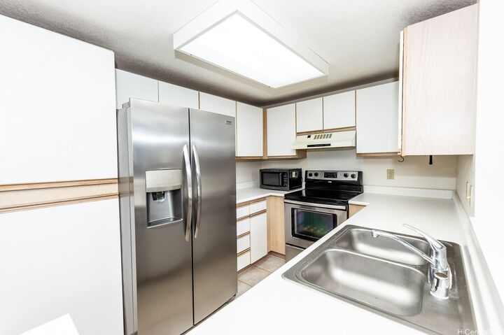 Property Photo:  95-270 Waikalani Drive G303  HI 96789 