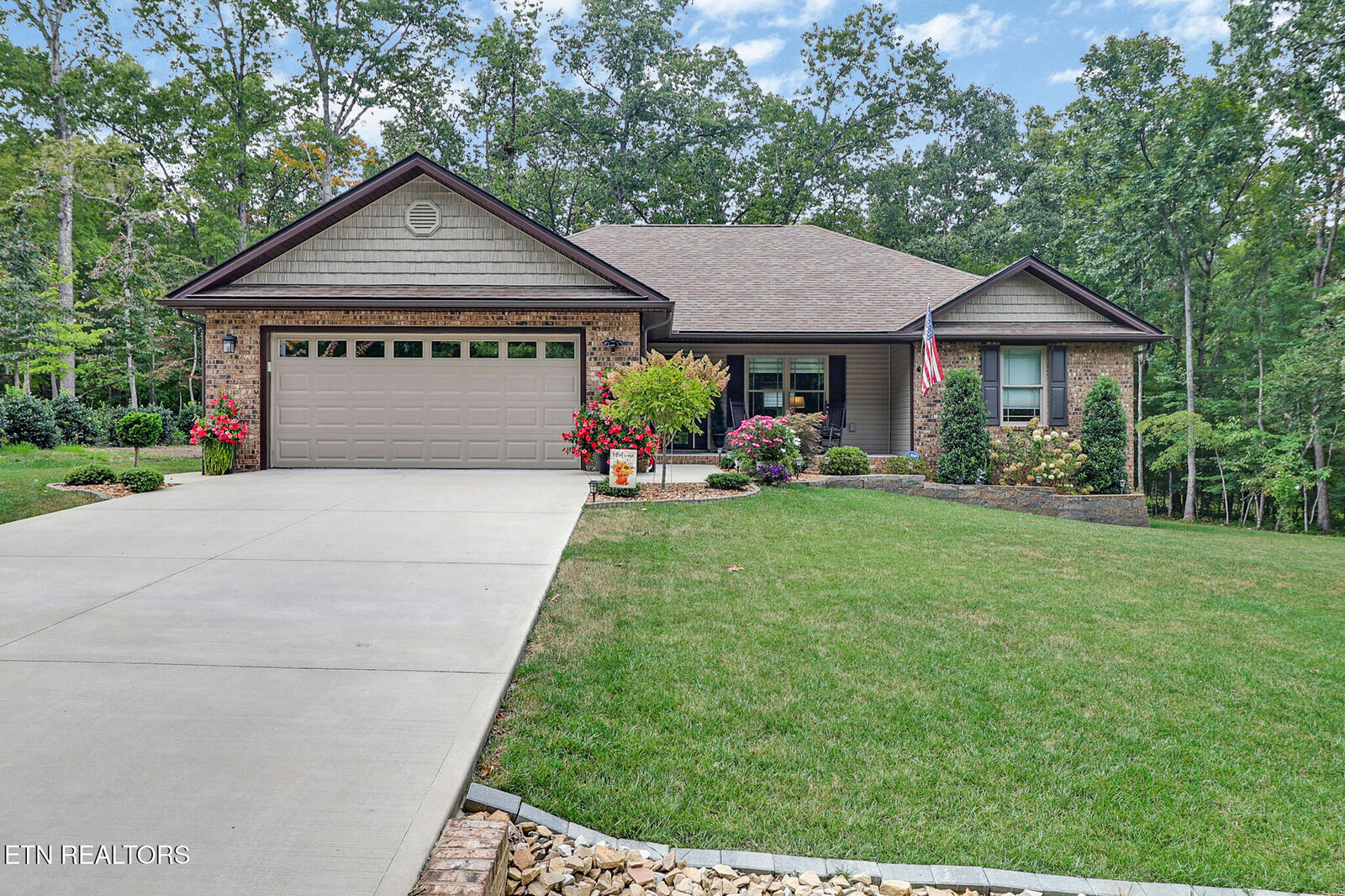 Property Photo:  148 & 146 Beachwood Drive  TN 38558 