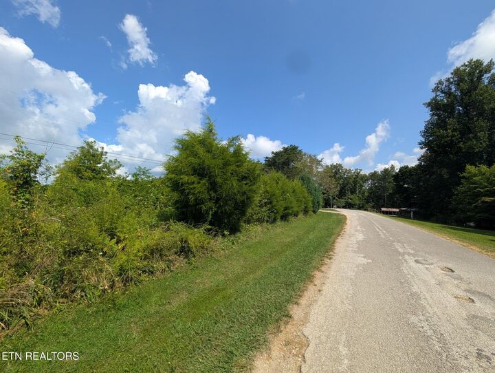 Property Photo:  O Camp Drive - Lot 3  TN 38572 