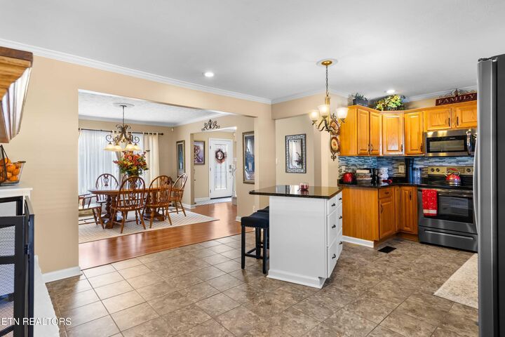 Property Photo:  1351 Grand Colony Lane  TN 37849 