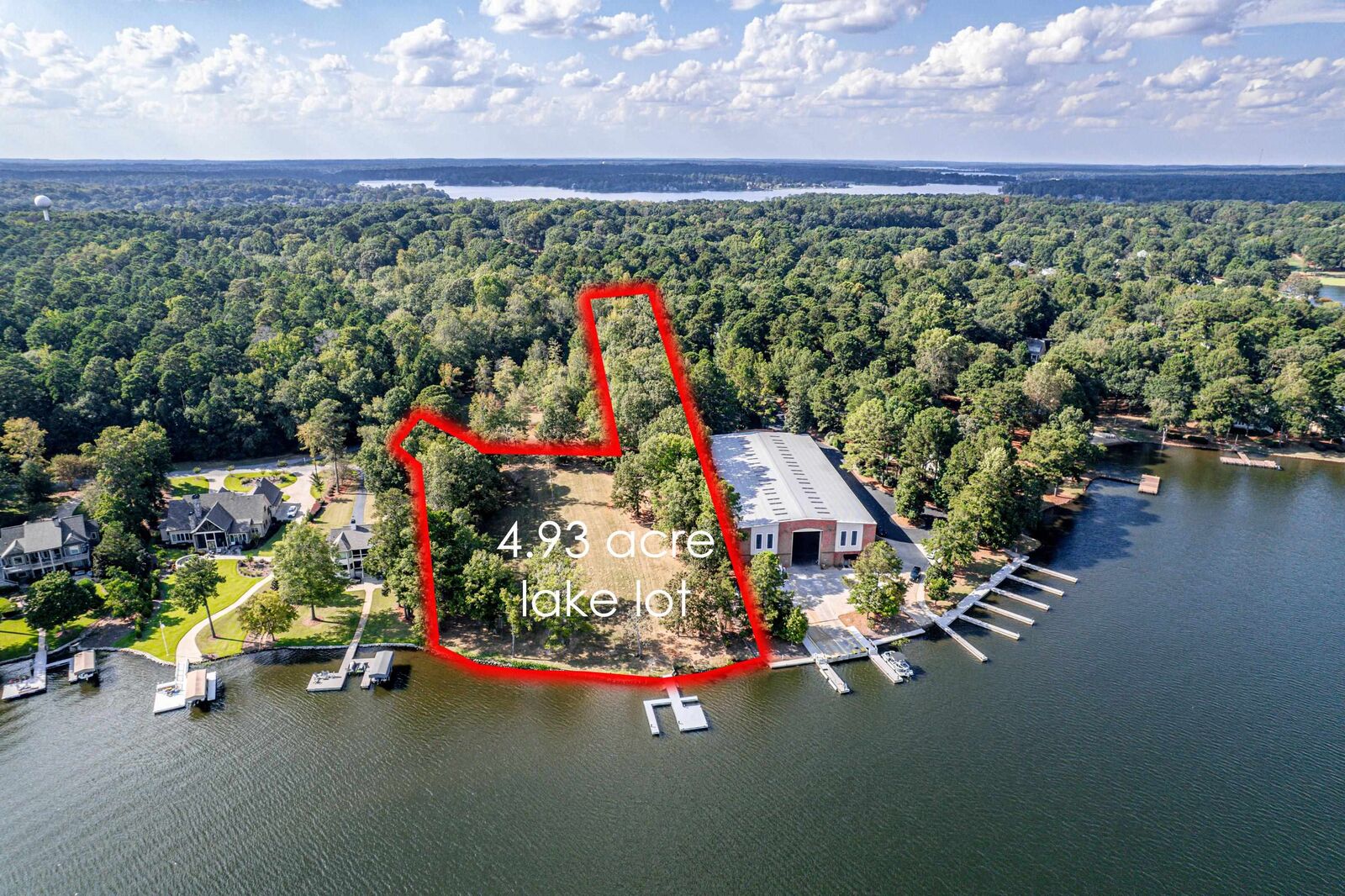 Property Photo: 222 Waters Edge Drive GA 31024