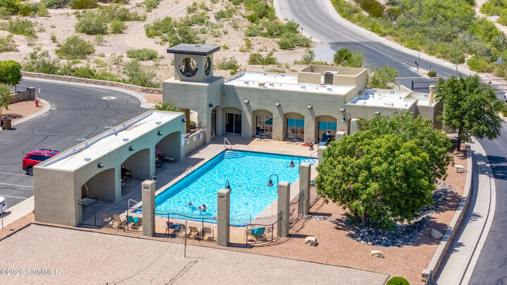 Property Photo:  4211 Harp Court  NM 88011 