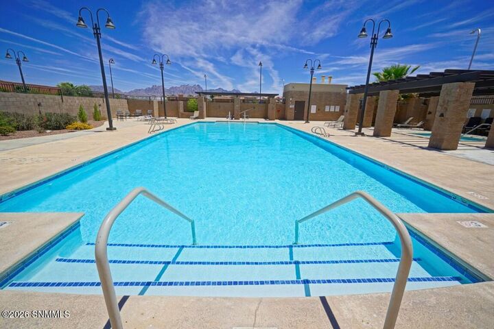 Property Photo:  4309 Calle Sonesta Arc  NM 88011 