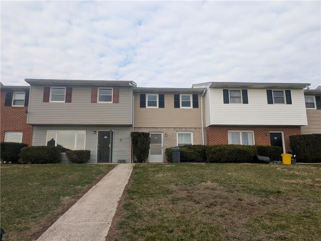 Property Photo:  97 E Hillcrest Lane B16  PA 18080 