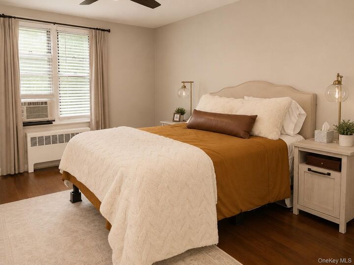 Property Photo:  219 Rumsey Road 2A  NY 10705 