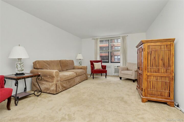Property Photo:  60 Barker 323  NY 10549 