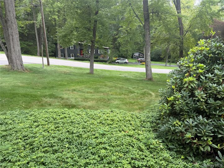 Property Photo: 24 Fox Hill Road NY 12590