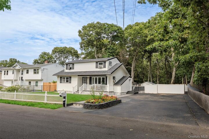 Property Photo: 65 Carr Lane NY 11727