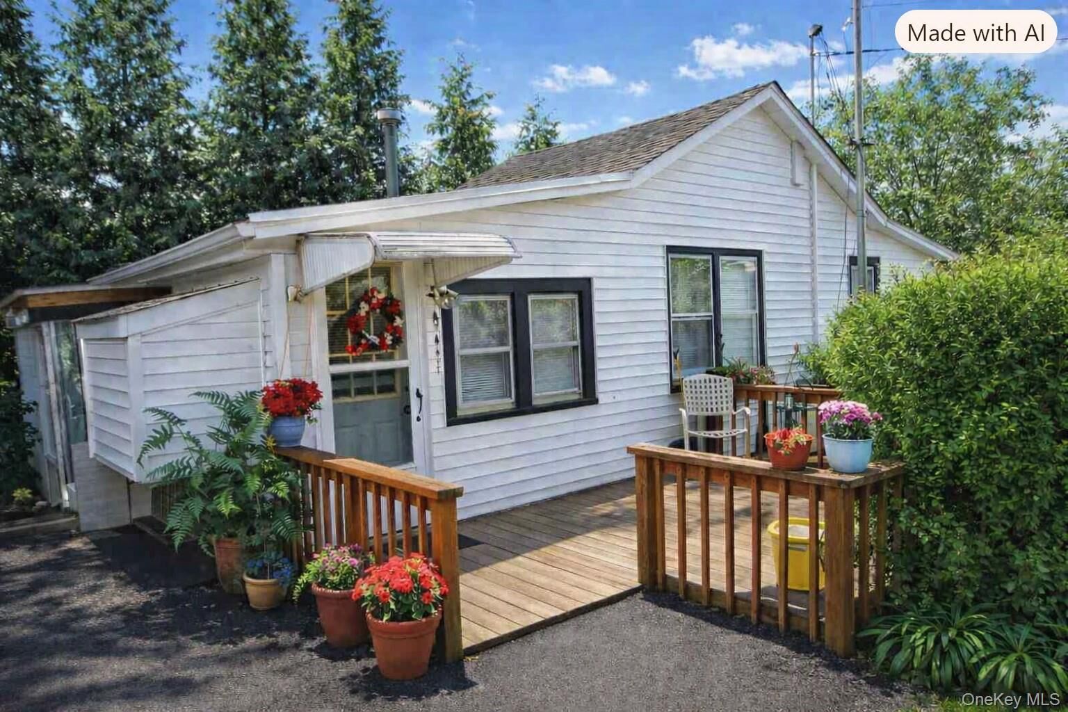 Property Photo: 700 Route 9W Cottage NY 10989