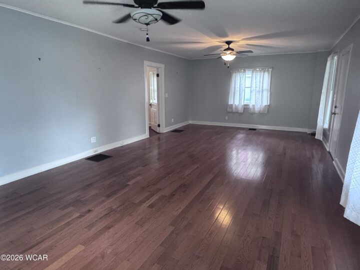 Property Photo:  216 E Highland Avenue  OH 45810 