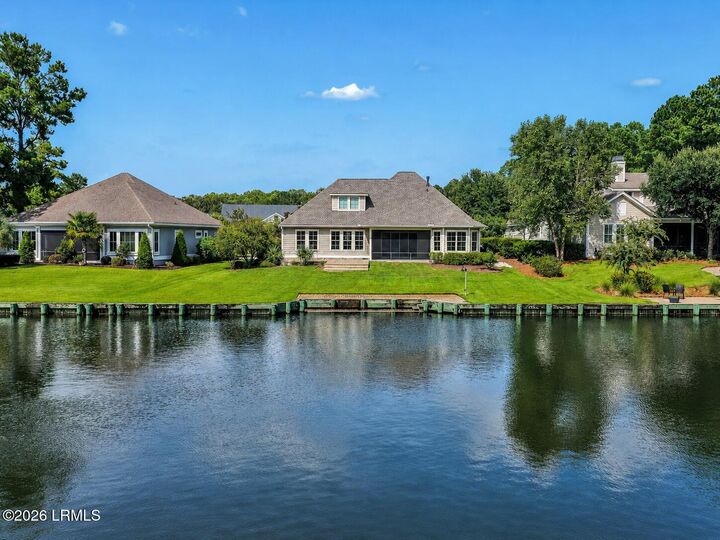 Property Photo:  7 Anchor Bay Court  SC 29910 