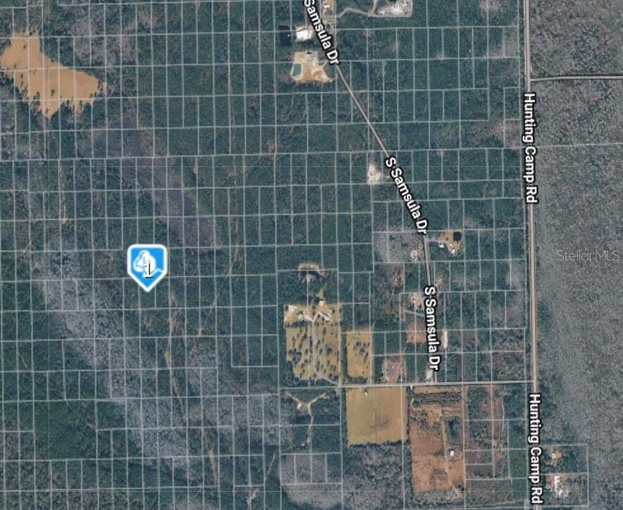 Property Photo:  0 Samsula Dr  FL 32168 