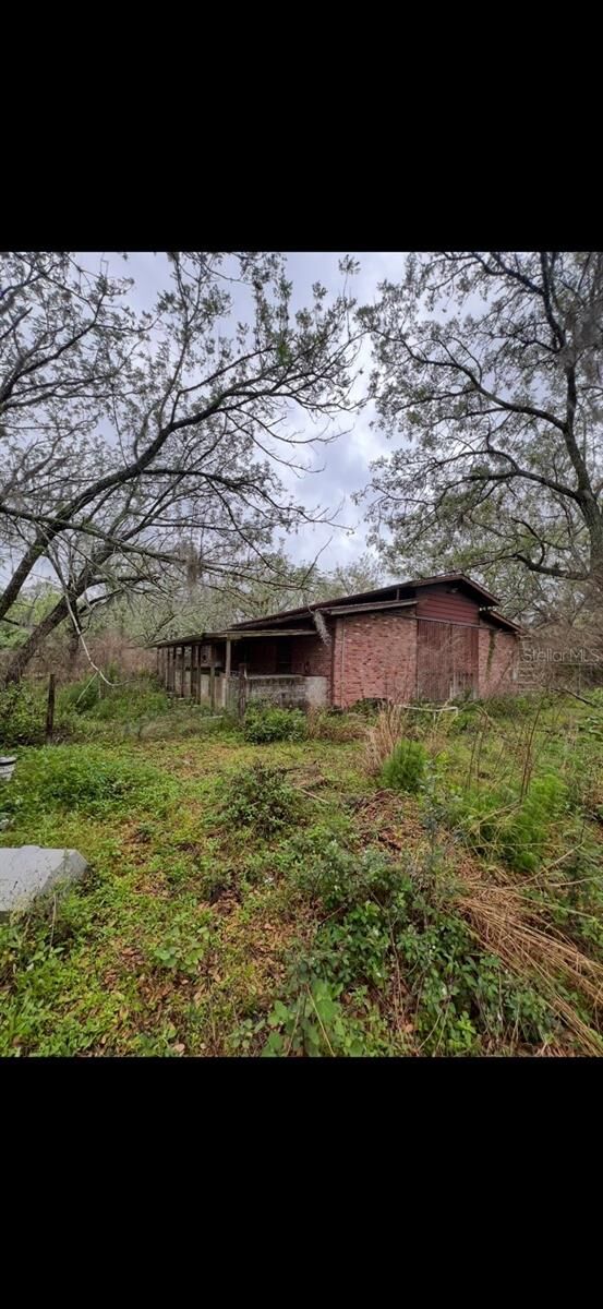 Property Photo:  20231 Painter Place Place  FL 34610 