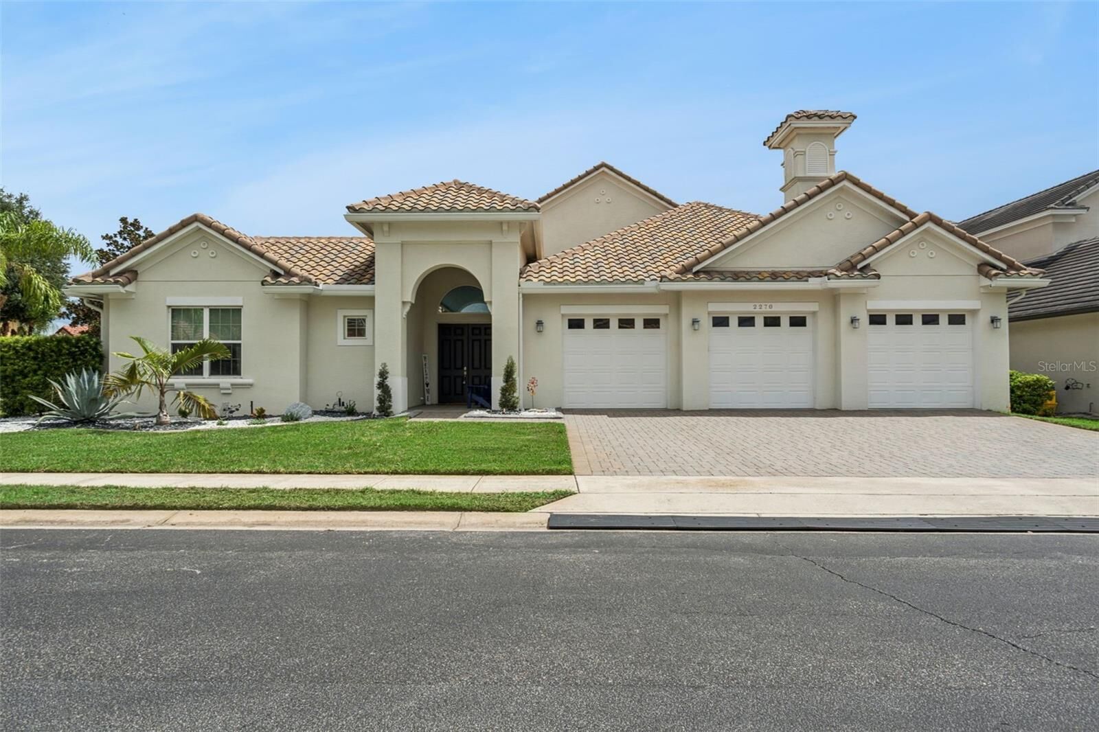 Property Photo: 2270 Callaway Court FL 33837