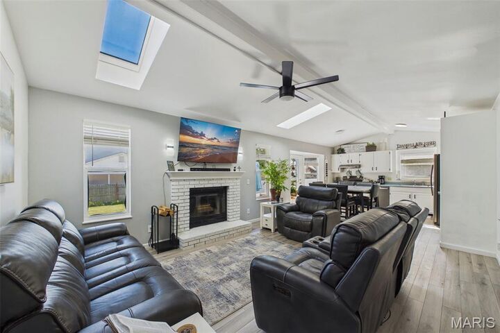 Property Photo: 3249 Windwood Trails Drive MO 63303