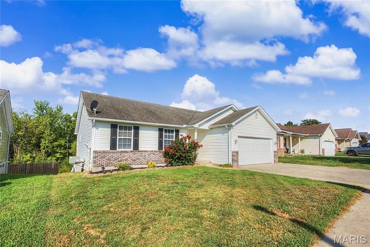 Property Photo:  292 Arbor Circle  MO 63755 