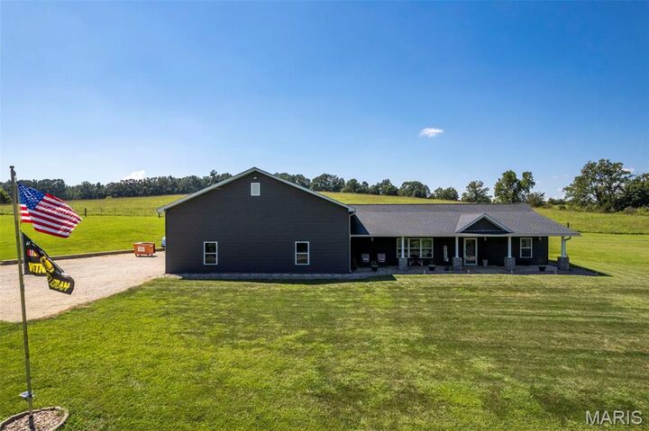 Property Photo:  40795 State Highway 51  MO 63764 