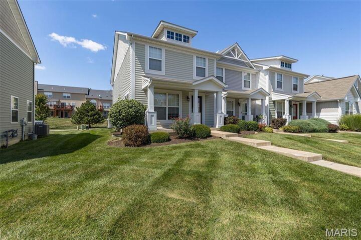 Property Photo: 212 Countryshire Drive MO 63367