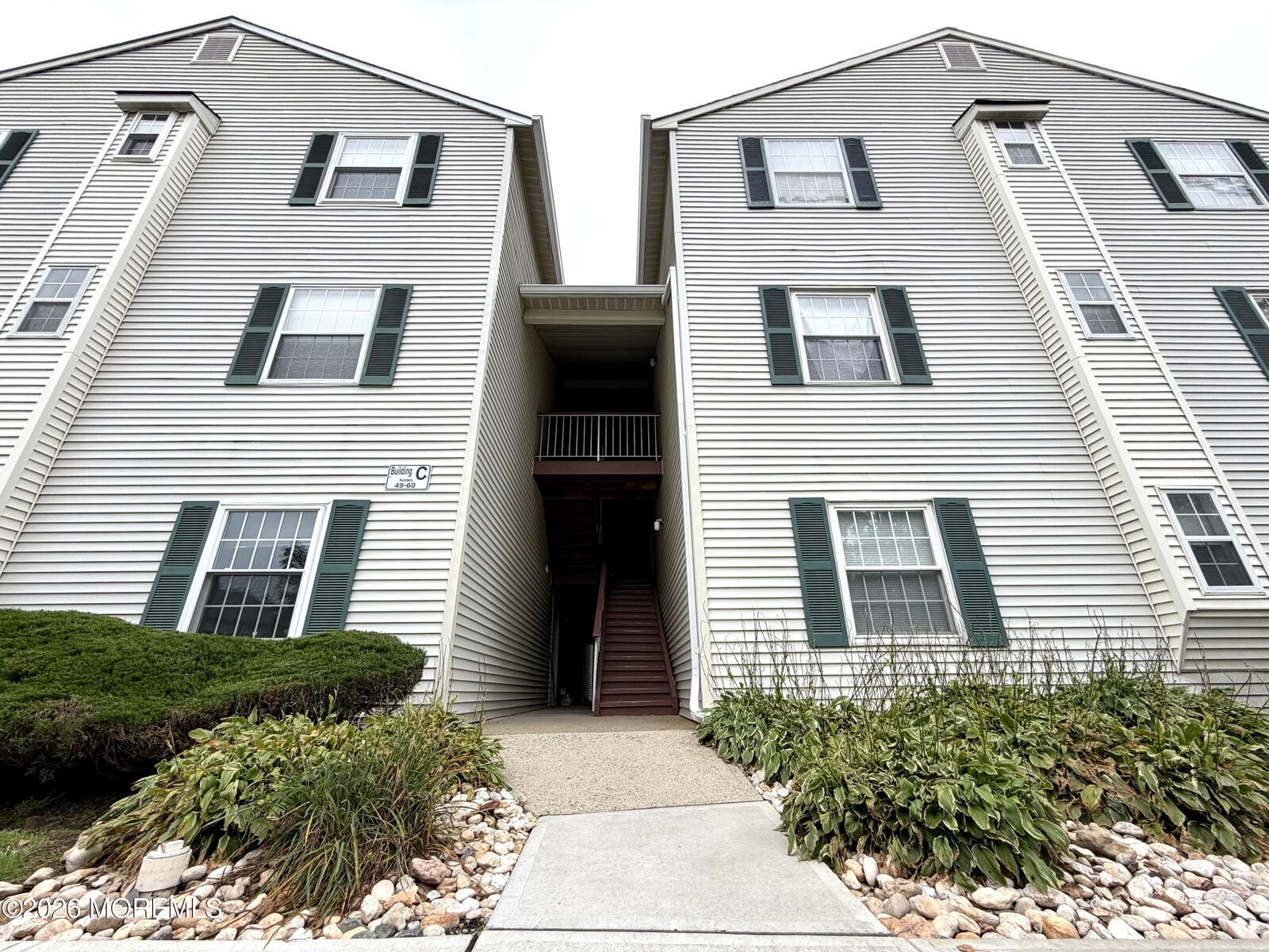 Property Photo:  231 Atlantic Street  NJ 07735 