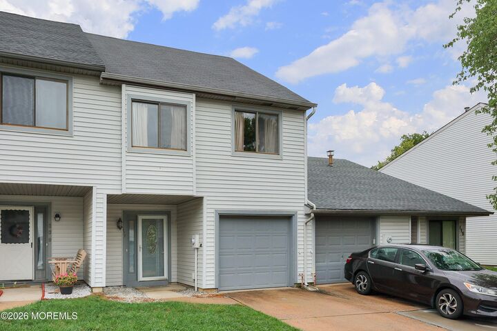 Property Photo:  117 Lexington Circle  NJ 07747 