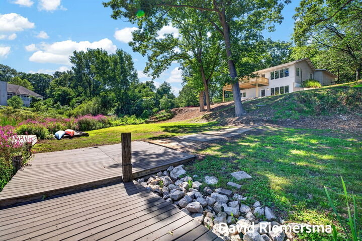 Property Photo: 14254 Green Street MI 49417