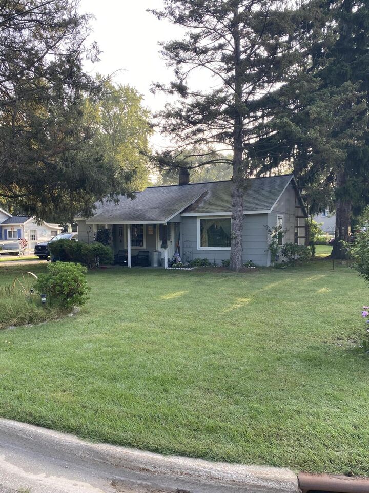 Property Photo: 17500 174th Avenue MI 49456