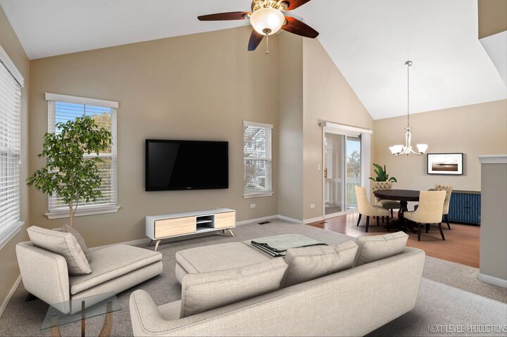 Property Photo:  24618 George Washington Drive  IL 60544 