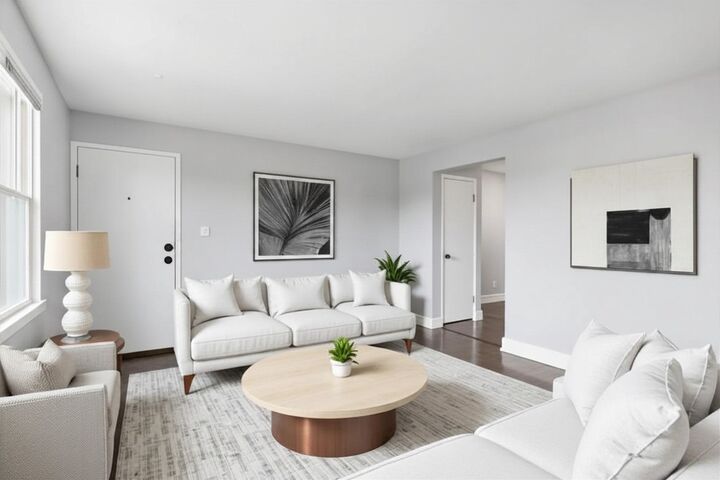 Property Photo:  7900 S Merrill Avenue 3C  IL 60649 