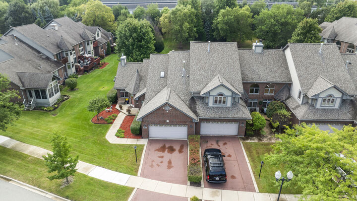 Property Photo:  7131 168th Street  IL 60477 
